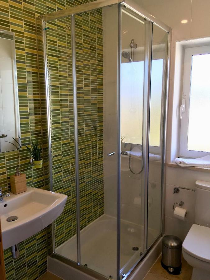 Ancora Boutique Apartments Lagos Eksteriør billede